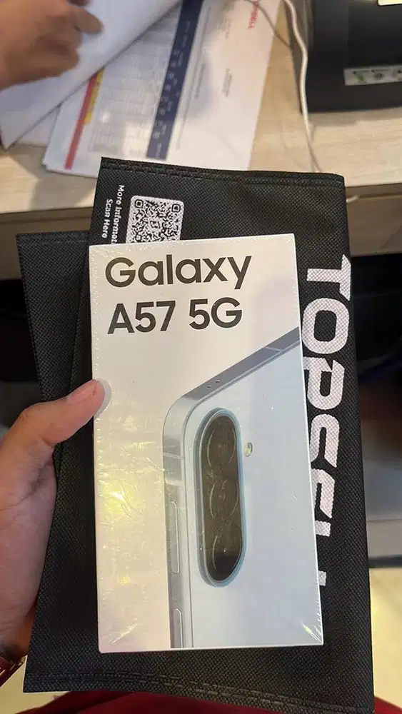 PROMO SAMSUNG A57