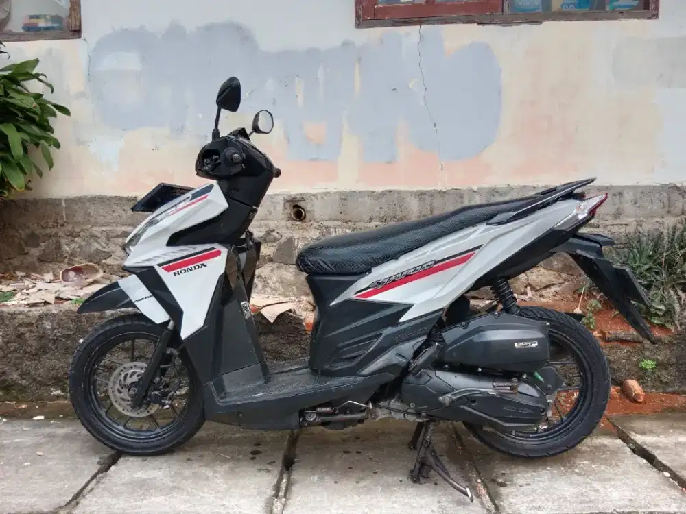 Honda vario 125cc 2017