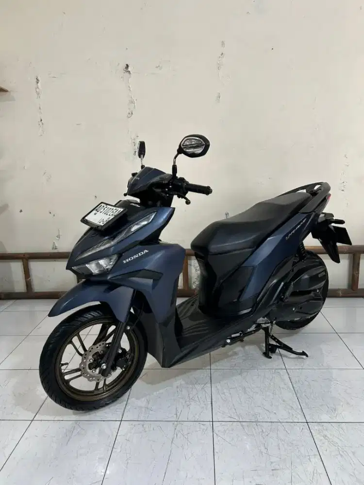 ALL NEW VARIO 125 ISS KEYLES