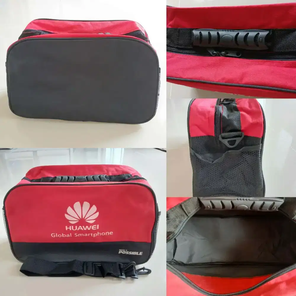 Tas Tenteng Tas Selempang Huawei