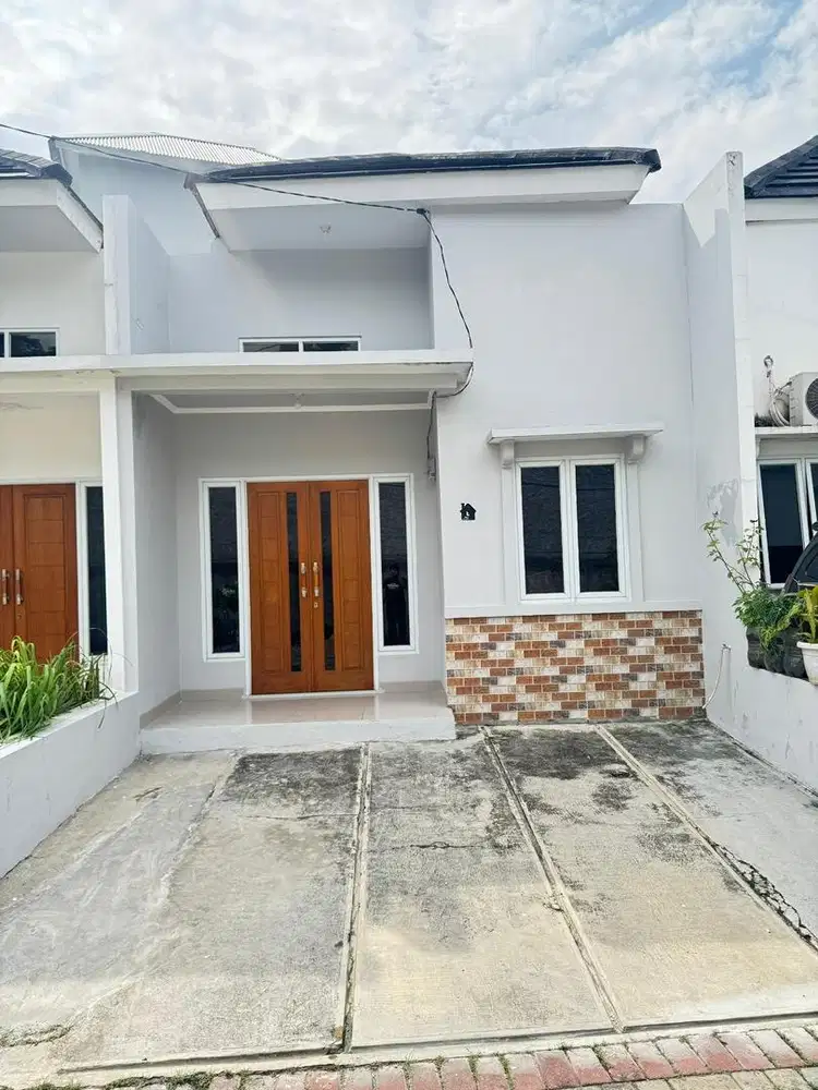 Dikontrakan Rumah Khusus muslim Cilodong Depok