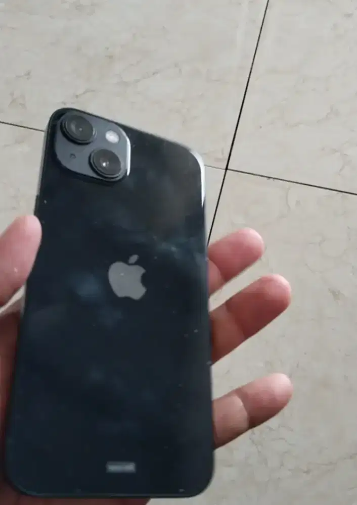 Iphone 13 ibox bh 99 garansi on mulus fullset