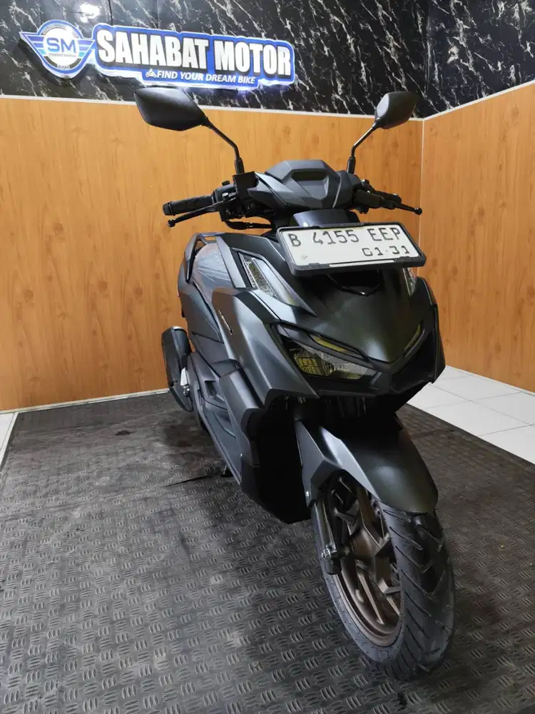 HONDA VARIO 160 CBS TH 2026