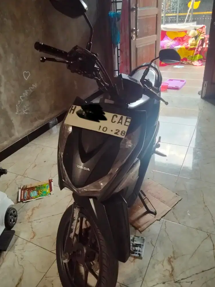 Dijual beat stret motor aman 2023