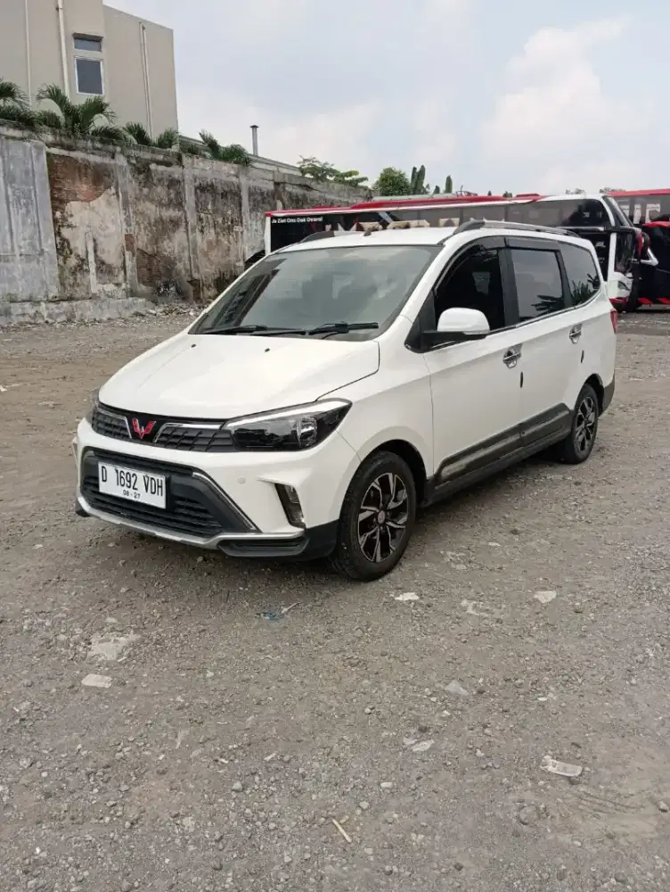 wuling confero S 1.5 L Lux Plus m/t 2022. Istimewa