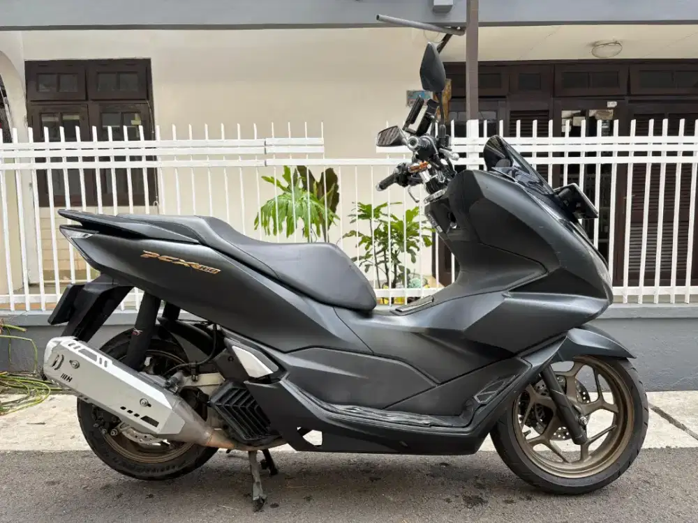 Motor PCX 160 ABS 2024
