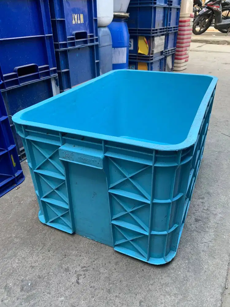 Kandang Lobster 3326 ei