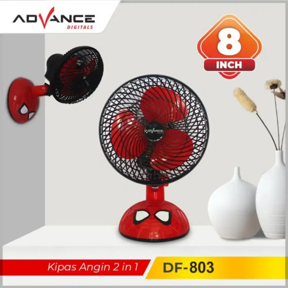 Kipas angin advance df803