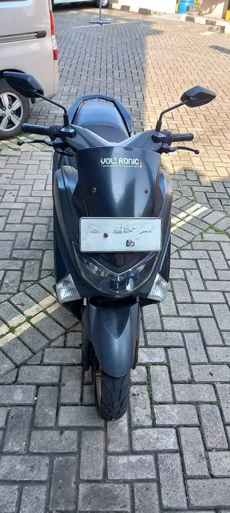Yamaha NMAX OLD 2018