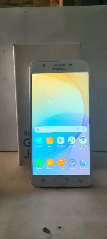 Samsung Galaxy J7 Prime