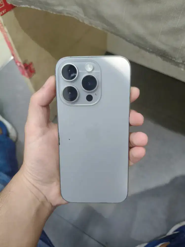 iphone 15 pro 128 ibox