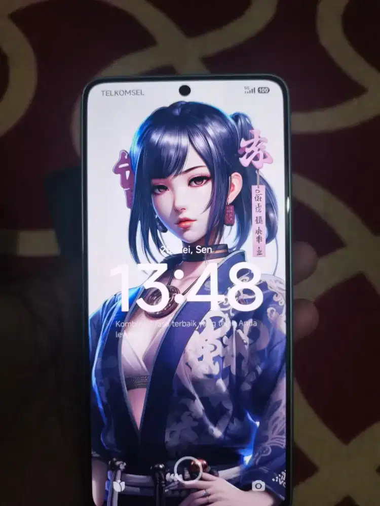 Poco X7pro ram 512+16