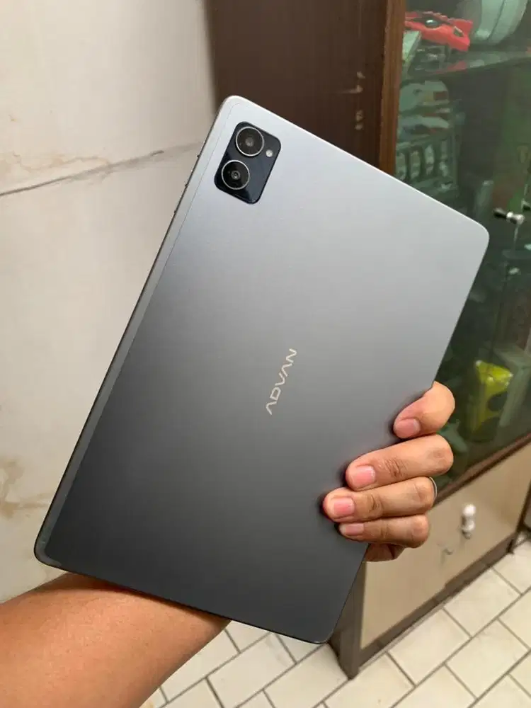 Advan Tablet A10