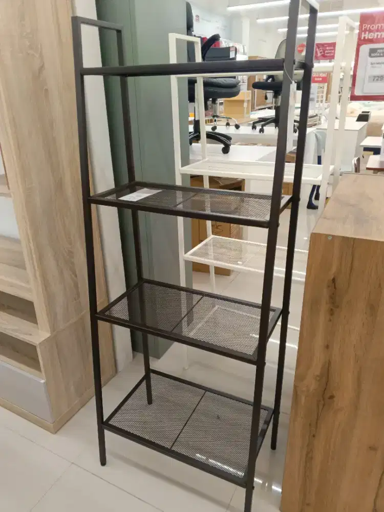 BIEMA METAL RACK