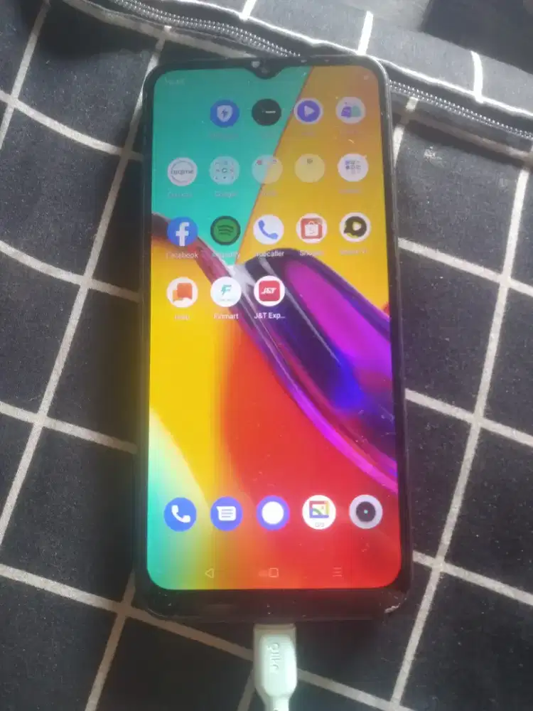 REALME C30    RAM 2/32