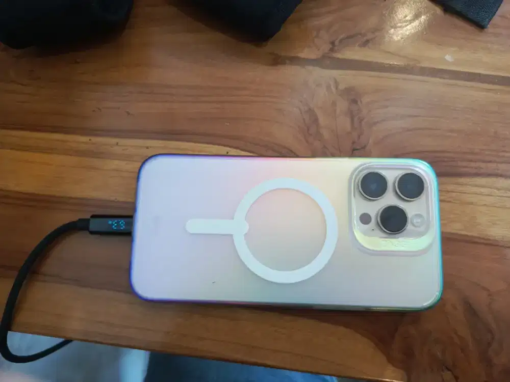 Iphone 14pm 128gb garansi ibox
