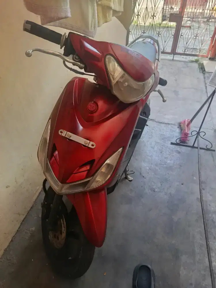 yamaha mio 5tl ori