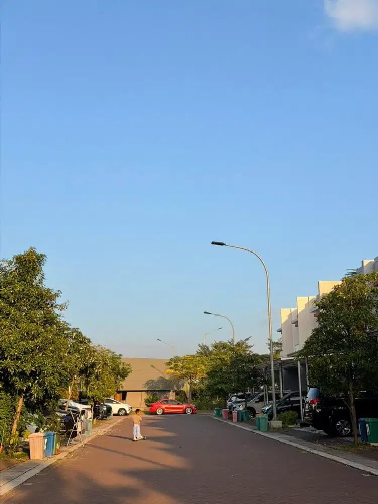 Art pulang pergi