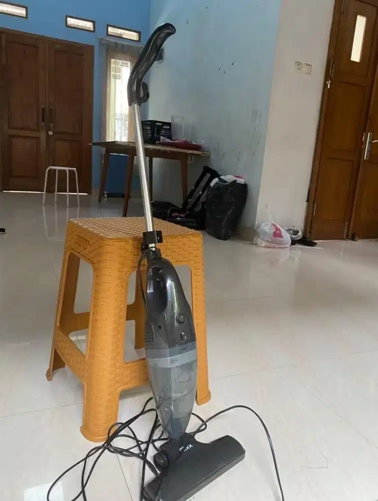 Alat penyedot Debu