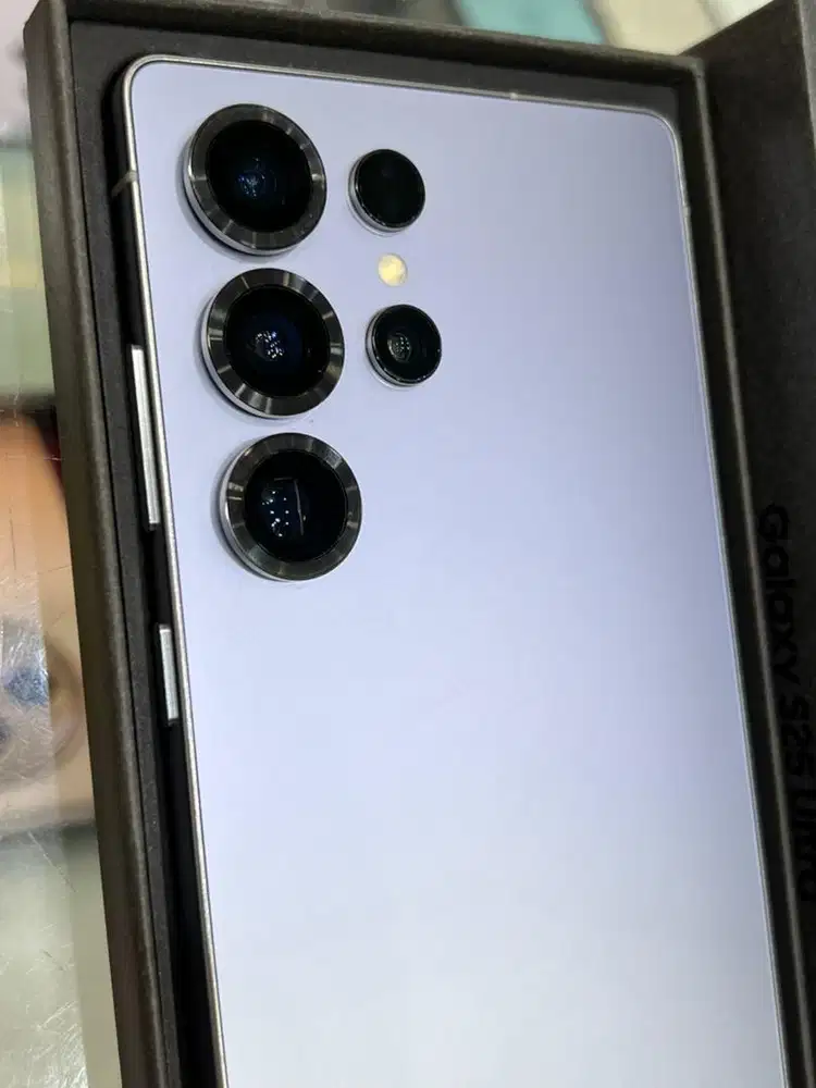 Samsung s25 ultra ram 12/256gb mulus 98%
