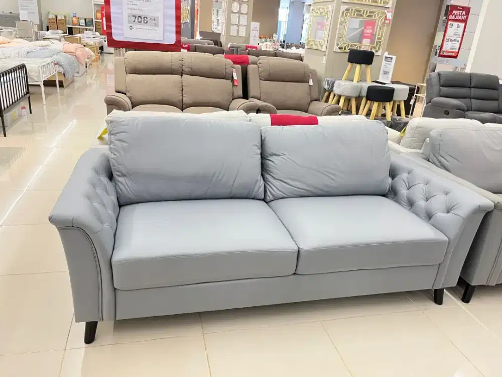 Promo Spesial Sofa Tamu