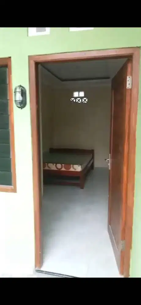 Kosan Yogyakarta dekat APMD