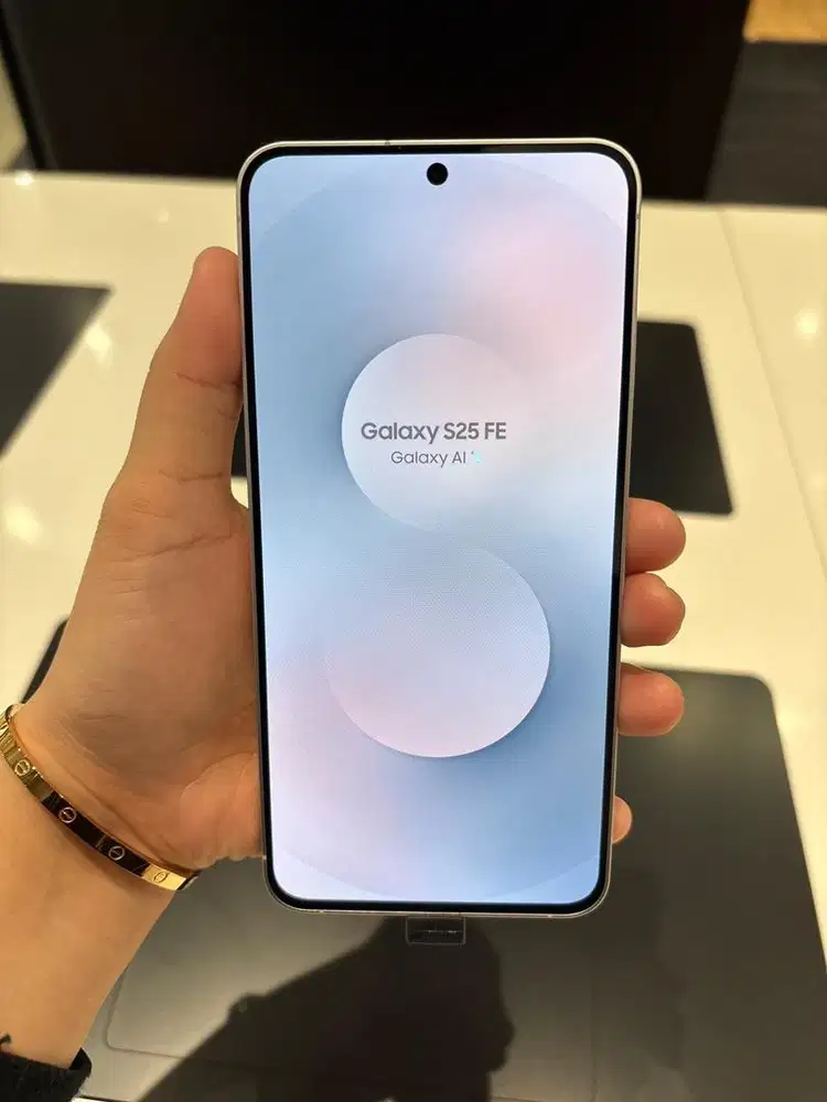 galaxy s25 fe 8/128gb