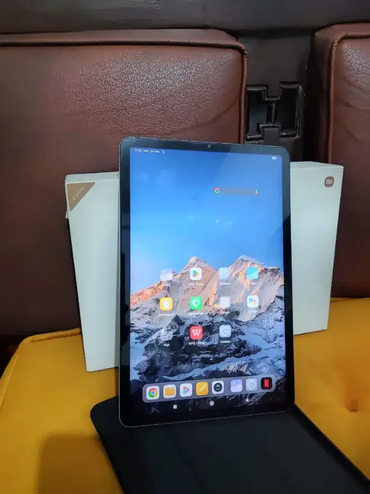 Xiomi mipad 5 fullset