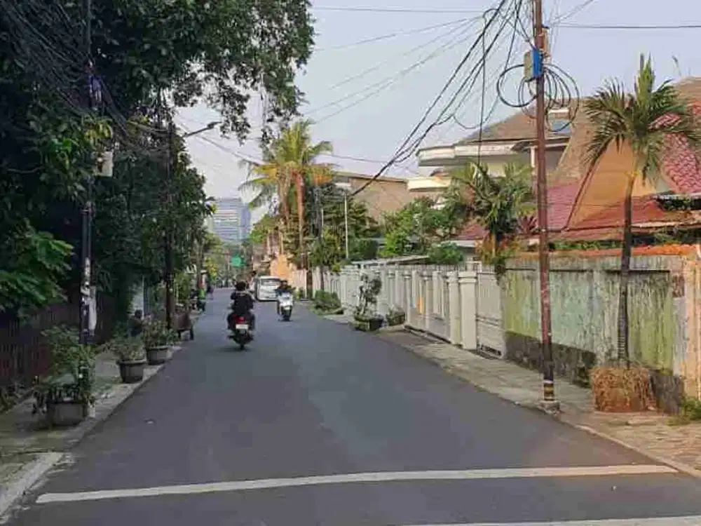 Jual Tanah Saja SEGERA