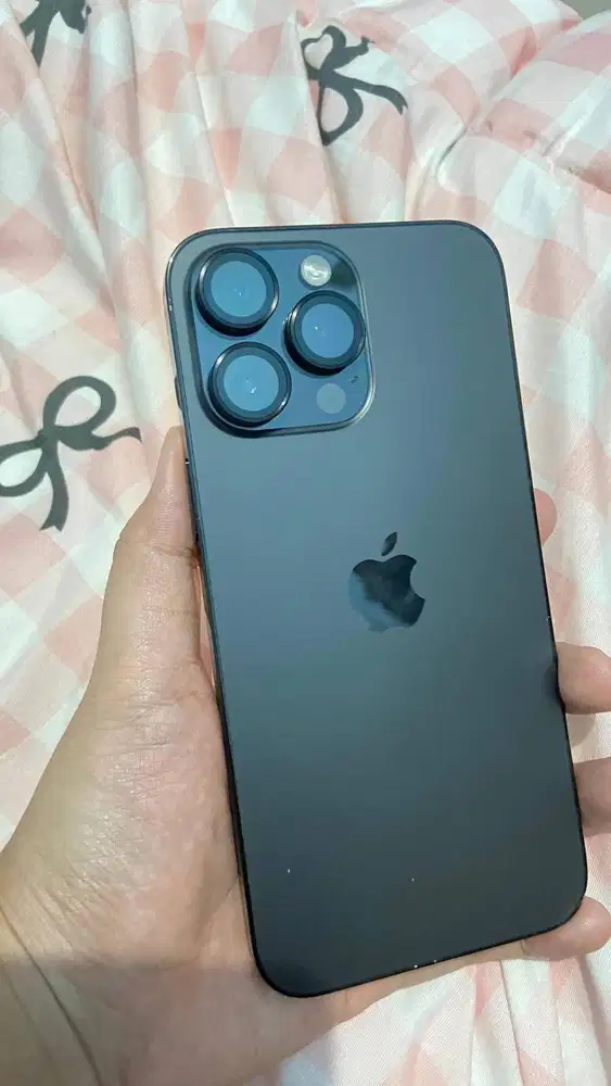IPHONE 14 PRO MAX 1TB BEACUKAI