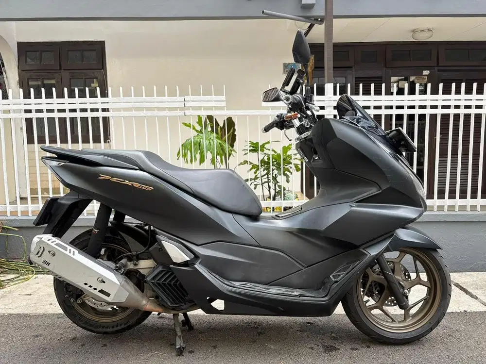PCX 2024 160 ABS