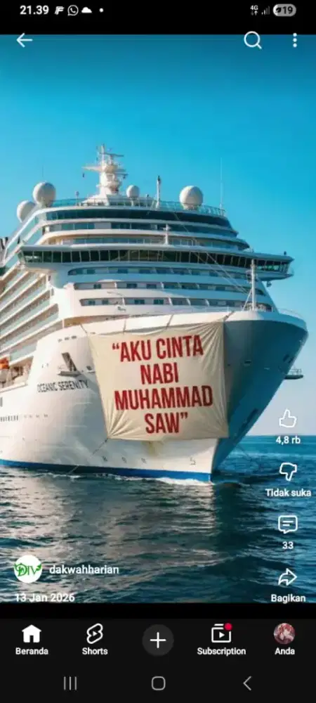Butuh pekerjaan sebagai sopir