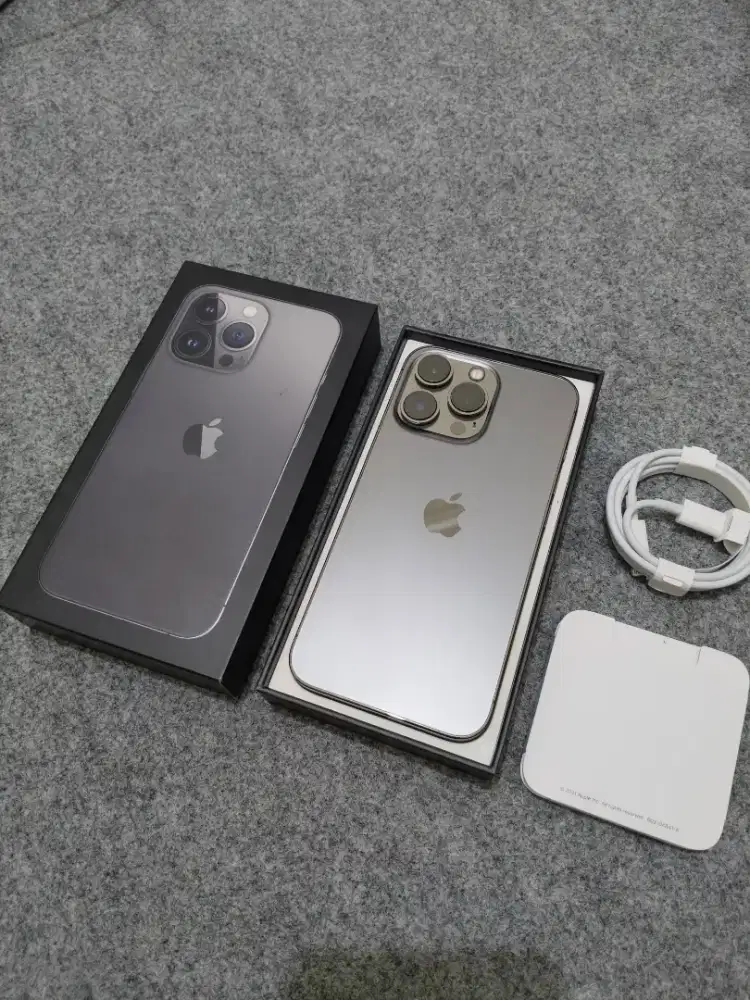 IPHONE 13 PRO 512GB IBOX