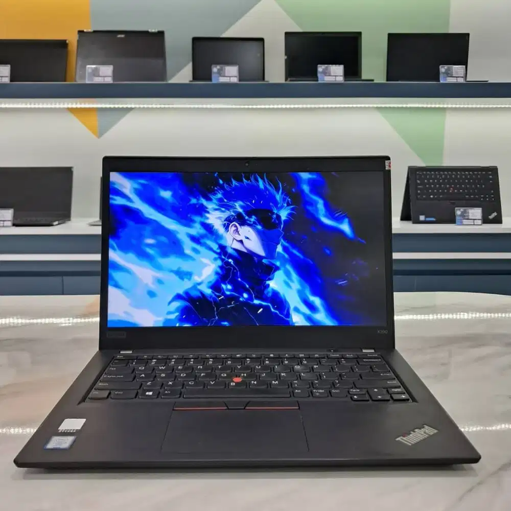 [L80] Laptop LENOVO Editing | 16GB | SSD | 14