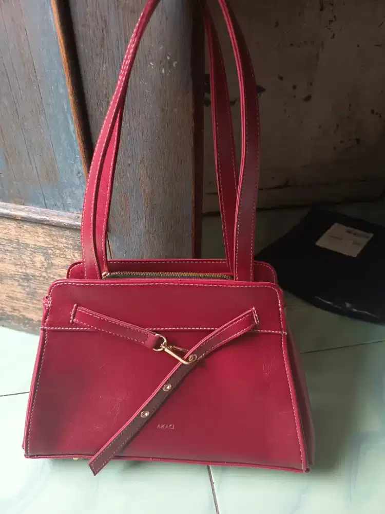 Jual tas dari brand Akaci