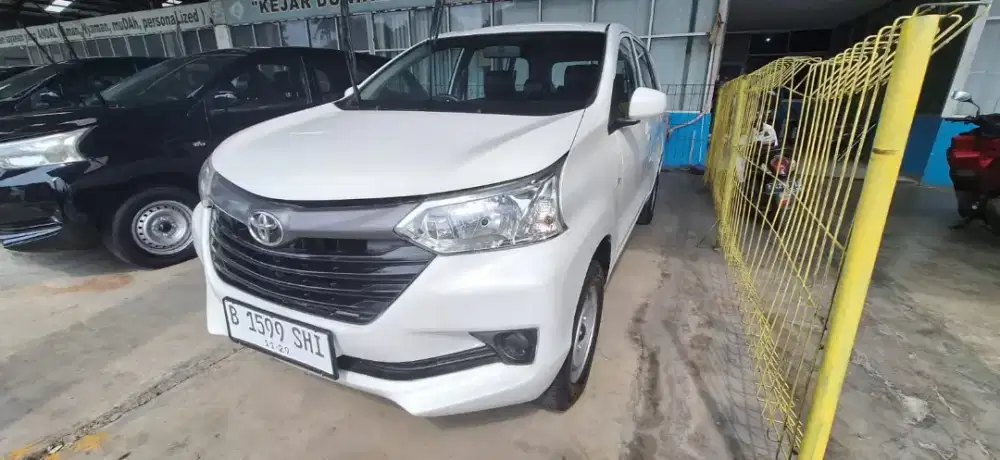 Avanza Transmover