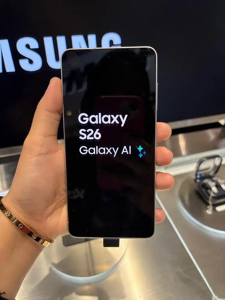 galaxy s26 12/256gb