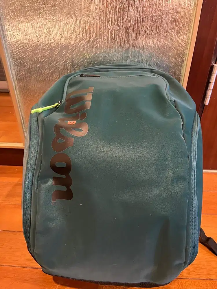tas wilson blade v9