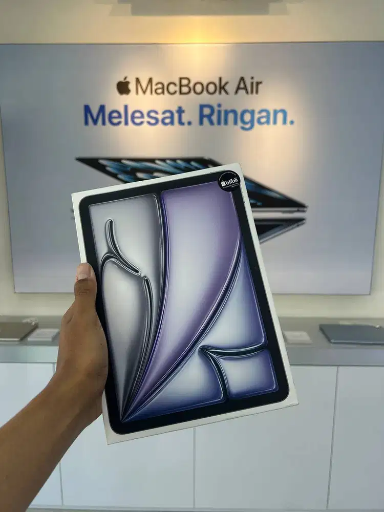 IPAD AIR 128 M3