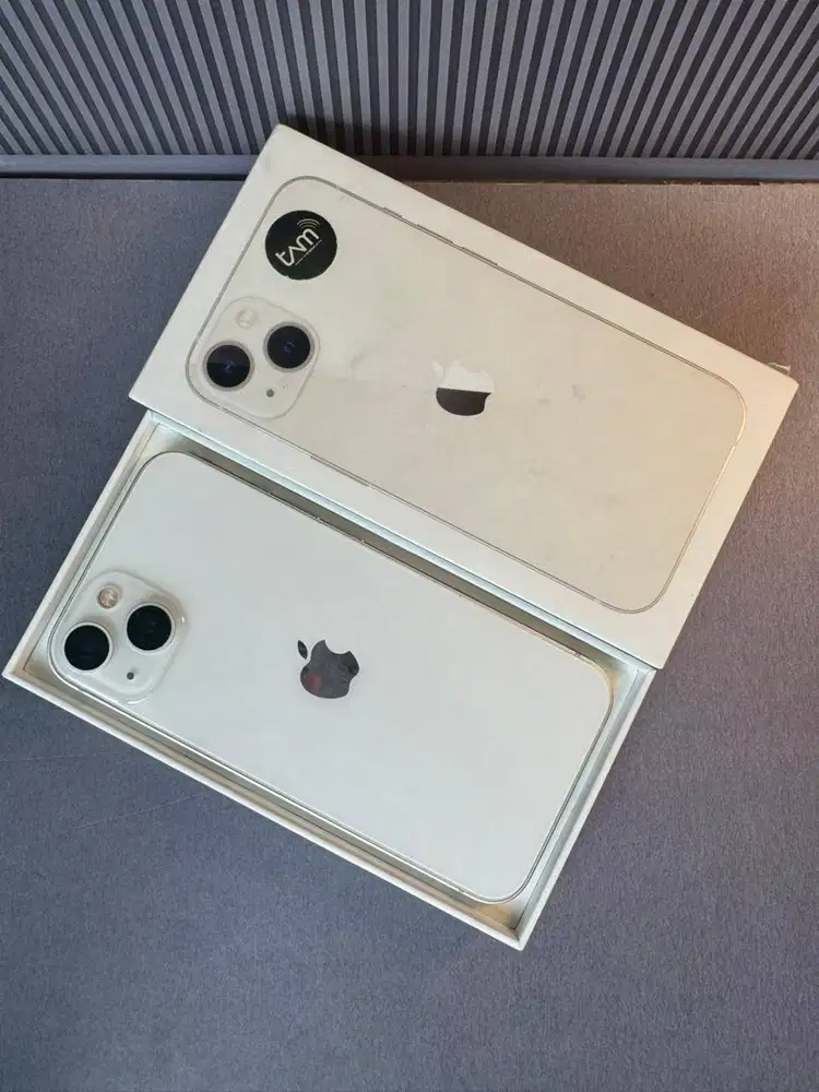 iPhone 13 Basic 128gb Resmi Ibox