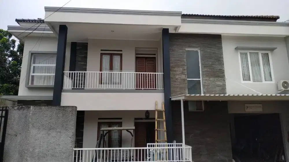 Jasa Bangun dan Renovasi Rumah