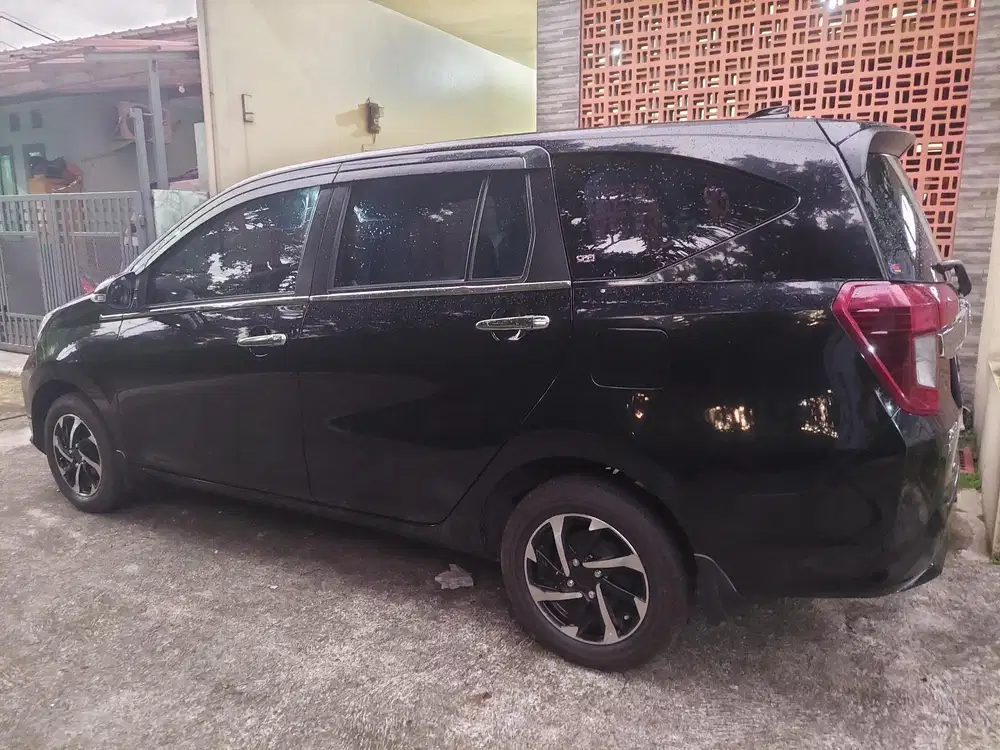 KM LOW Sigra R 2022 Manual