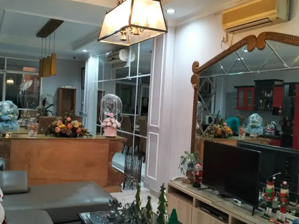 Dijual cepat Ruko di Pluit