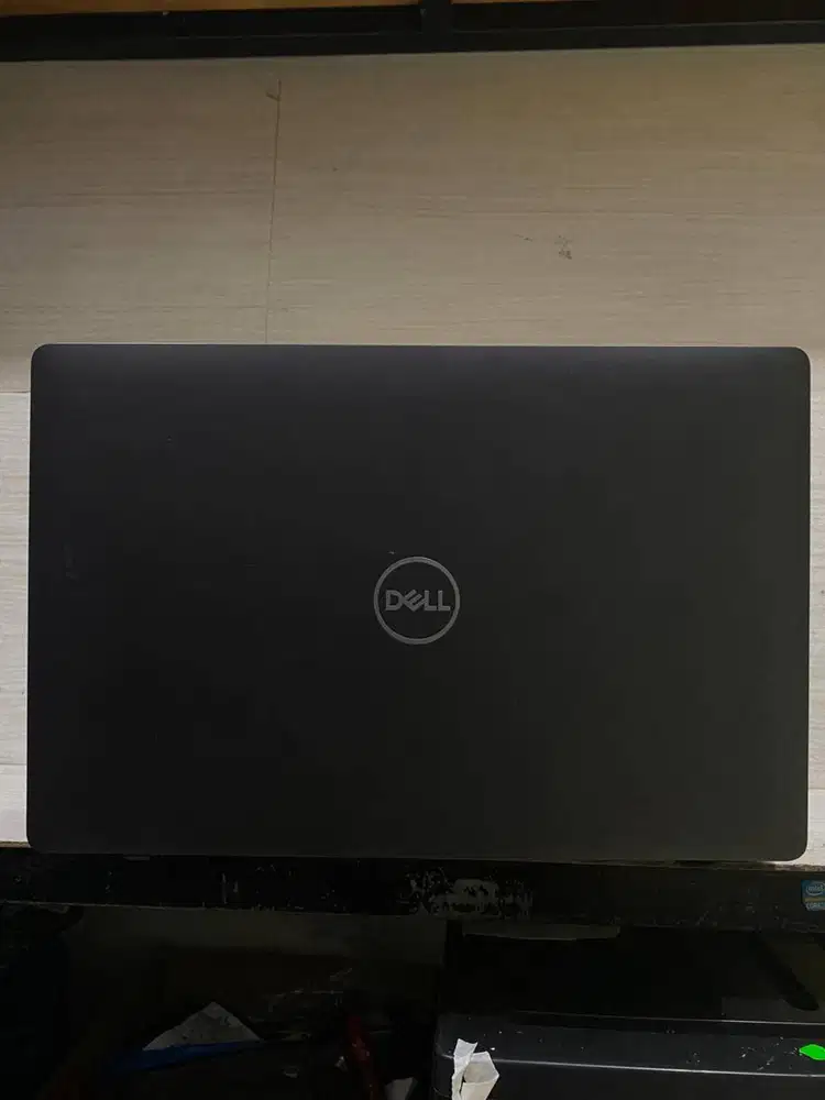 Dell Latitude 5501 Core i5 Gen 9 RAM 8GB SSD 256GB – Laptop Bisnis
