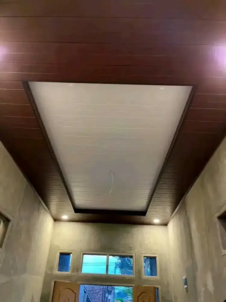 Plapon pvc Mozart