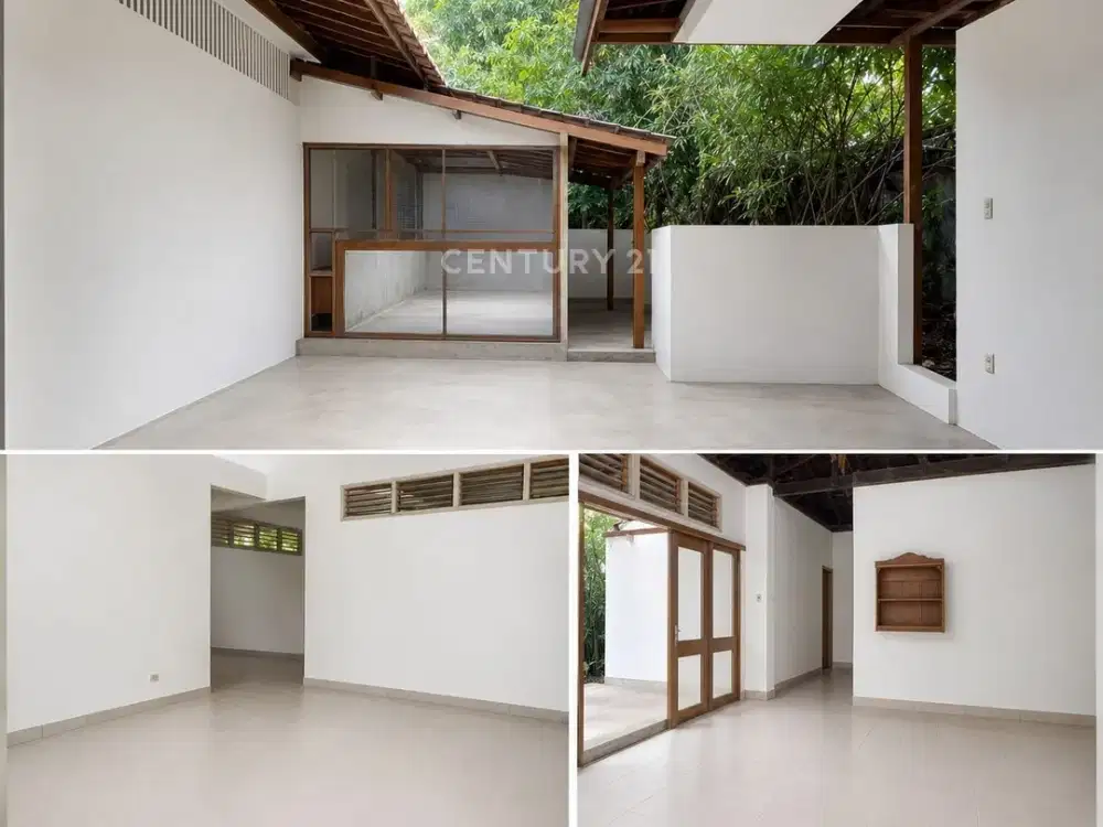 Dijual Rumah Di Cempaka Putih Barat Jakarta Pusat