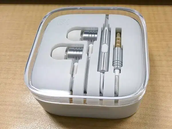 head set xiaomi
