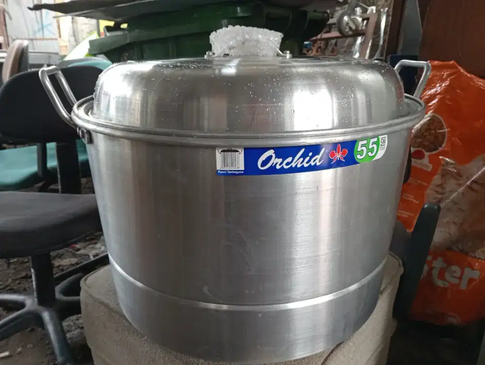 Peralatan Dapur