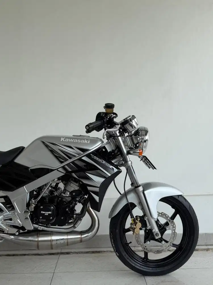 Ninja SS (shuriken)