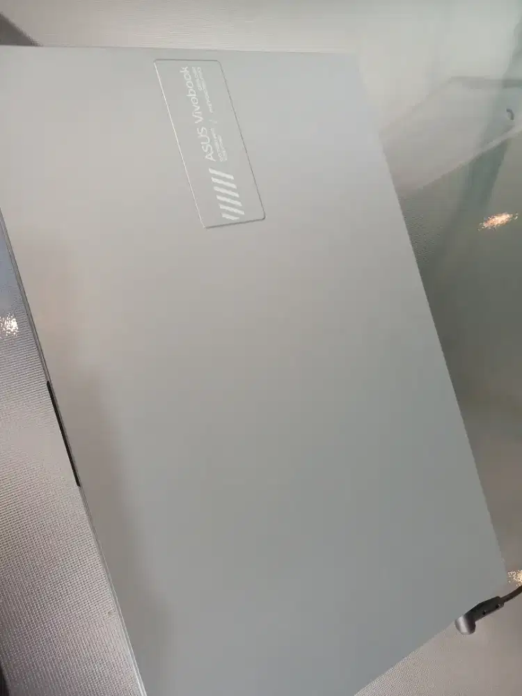 Asus vivobook i3 gen terbaru